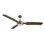 Fremont LED Downrod Ceiling Fan