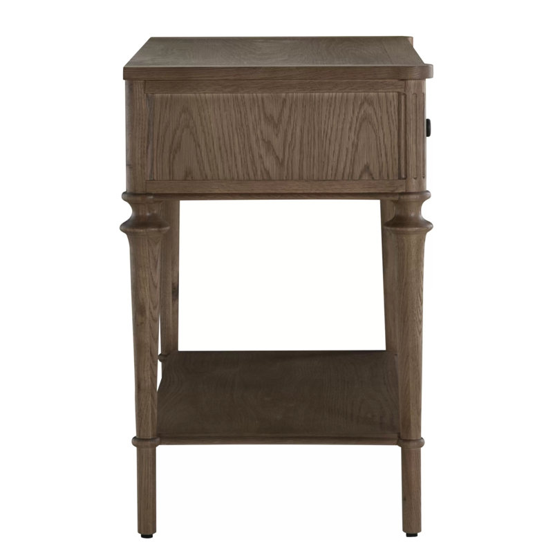 Andrea Nightstand - Natural