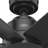 Kennicott 52" 6 - Blade Modern Outdoor / Indoor Ceiling Fan with Wall Control-63373855