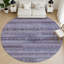 Tapis rayé de qualité supérieure Mayfield-666314676-666314657