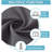 Boria Blackout Curtain Pair-31051001-31050887