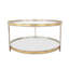 Tiffany Coffee Table-1182520620