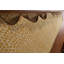Tapis oriental Gabbeh 9 x 9