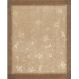 Concerto Hand Knotted Area Rug