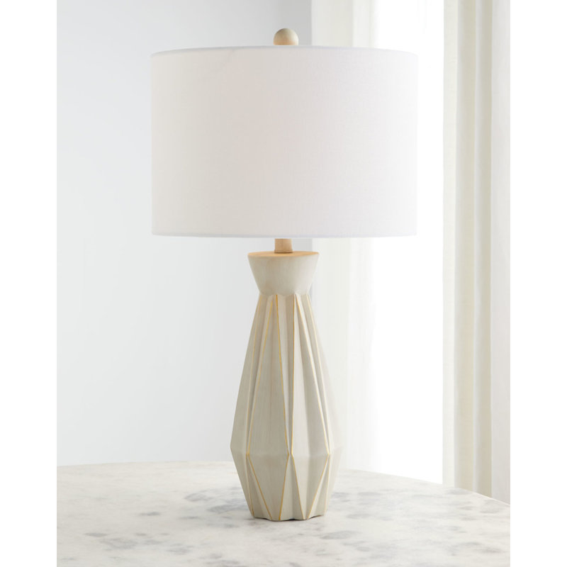 Lampe de table 28 po Brka