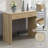 Alisa 36" Writing Desk with Drawer-1790690935