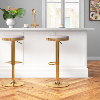 Tabouret Kameron