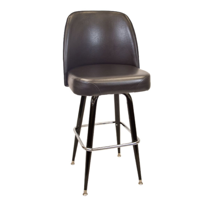 Swivel 29" Bar Stool