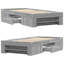 Brucedale Storage Bed-934359236