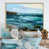 Cadre naturel flottant