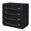 Halifax Rectangle Accent Chest
