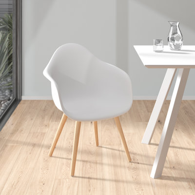 Bustillos 47cm H Armchair