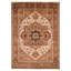 Tapis ivoire Jules Sultane 8 pi 7 po x 11 pi 9 po