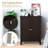 Freestanding Bathroom Cabinet-1746999433