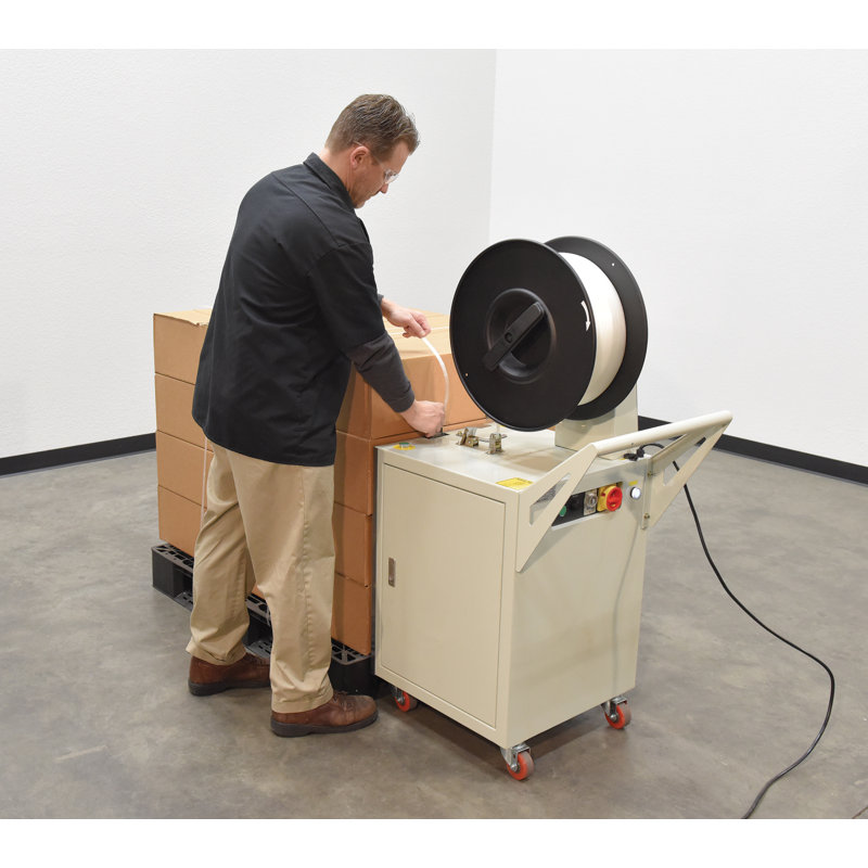 Capacity Utility Cart