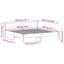 Nenita Solid Wood Bed-126368587-126368588