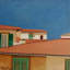 Camera With A View Painting by Juan Montes