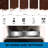 Kenmore Electric Conical Burr Coffee Grinder With 30 Grind Sizes