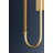 Glenmont Wall Sconce in Aged Brass-112642739