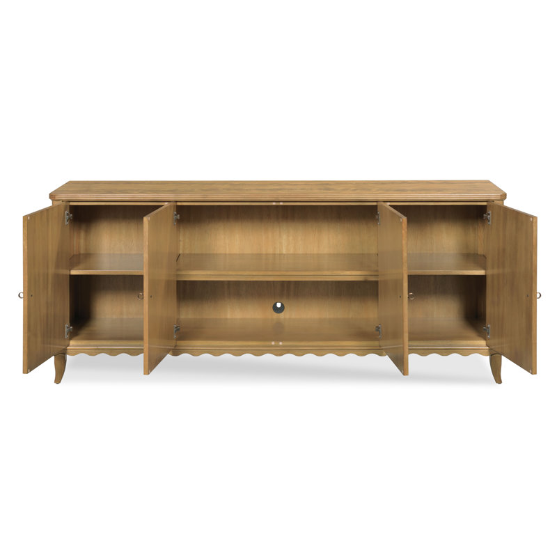 Media Console, Auden