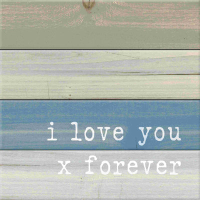 I Love You X Forever 2