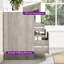 Meuble-lavabo simple 48 po Farmhouse-1278055853-1290736619