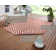 Palma Flatweave Green Rug