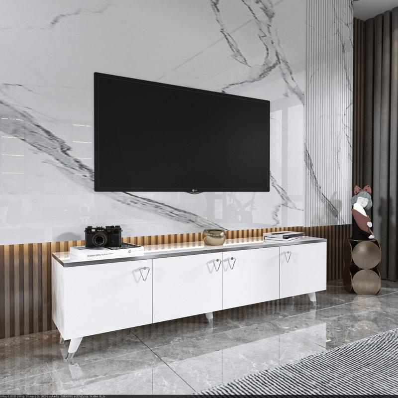Almont TV Stand, 180 cm