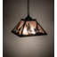 Greenbriar Oak 1 - Light Pendant-125308619-125308615-125308611