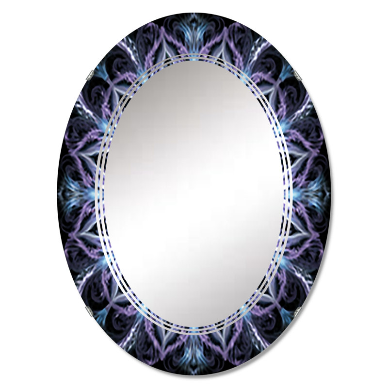 Miroir mural Belsize, 30 po x 20 po