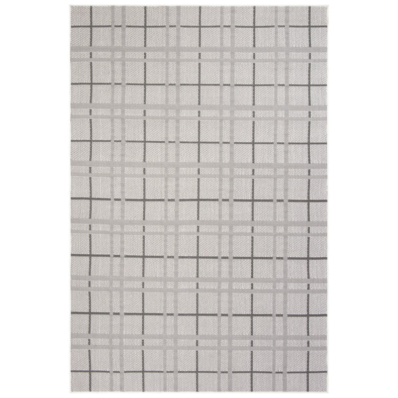 Tapis intérieur / extérieur Abass Performance, Rectangle 5 pi 3 po x 7 pi 6 po