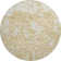 Premium Machine Washable Prisco Gold Rug