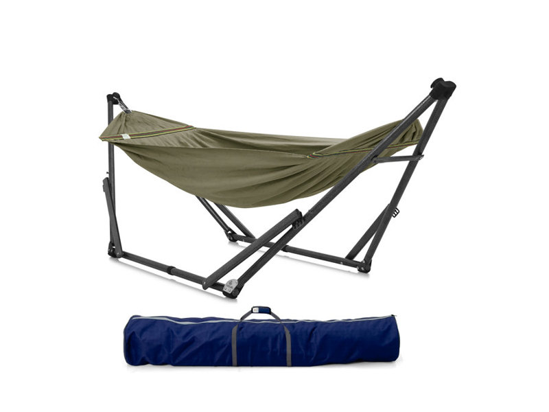 Support pour hamac pliable Uniki, Sauge