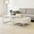Blanc / Gris