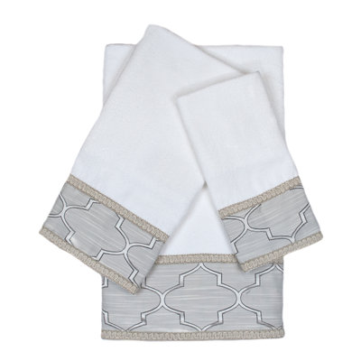 Eddison Cotton Mulit-Size Set
