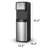  CCK Series Bottom Loading Water Dispenser, For 3 or 5 Gallon Water Bottle Jugs