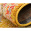 Tapis doré / rouge Galyean-31820831-132134810