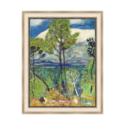 " Tree " by Marc Chagall Print