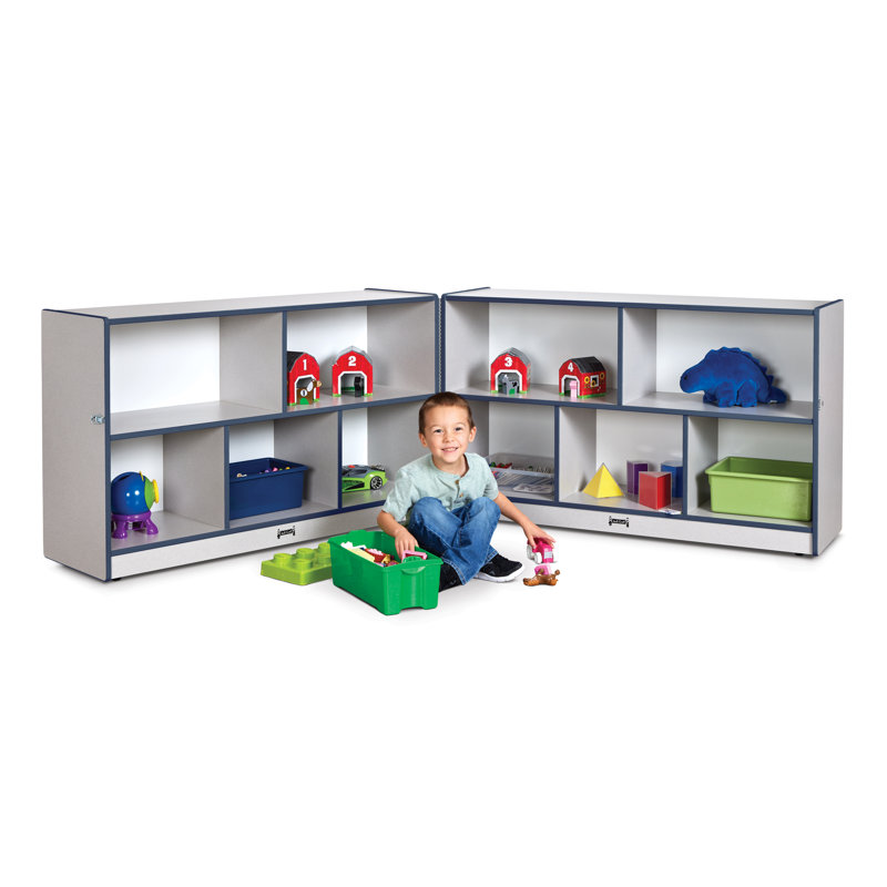 Rainbow Accents® Mobile, Bleu marine