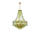 Vintner 7 - Light Chandelier