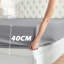 Ultra Soft 200 Thread Count Microfiber Fitted Sheet-1140676197-1140676205
