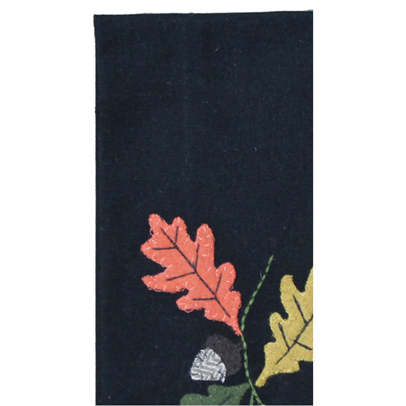 Ensemble de 2 serviettes de chambre en coton Senuka