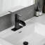 Robinet pour salle de bain à poignée simple Waterfall-124941511