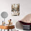 Art contemporain contemporain abstrait-780863815