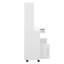Seyma Wood Kitchen Cart-18989349