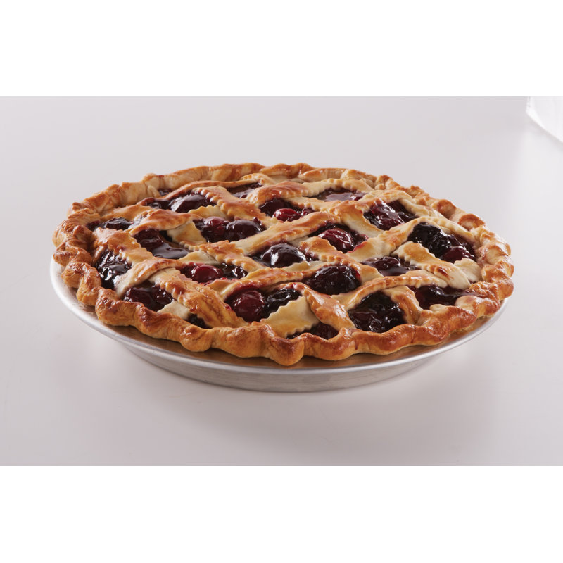 American Metalcraft Aluminum Pie Pan