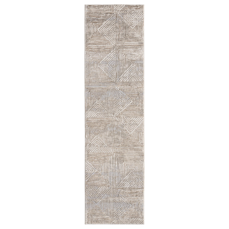 Tapis Identique, Tapis de couloir 2 pi 2 po x 8 pi