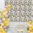  6pcs Wall Panel Arrangement-97965968