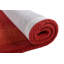 Rectangle Hand Woven Area Rug-73643408