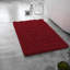 Modern 2 Piece Bathroom Rug Set Microfiber Chenille Bath Mat & Pedestal Mat Super Soft Non Slip Absorbent Washable-19840758